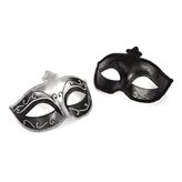 50 sfumature di grigio - maschera masks on masquerade mask twin