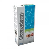 ICF Clorexyderm Shampoo 250 ml - Formato : 250 ml