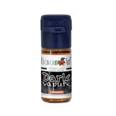 Dark Vapure FlavourArt Liquido Pronto 10ml Tabacco - Nicotina : 18 mg/ml- ml : 10