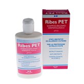 Ribes Pet Shampoo Dermatologico Cane E Gatto NBF Lanes 200ml
