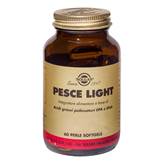 PESCE LIGHT SUPER EPA 60P SOLGAR
