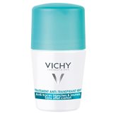 Vichy anti-traspirante roll on 48h 50ml