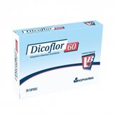 Dicoflor 60 20cps