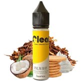 Palm Bay Cleaf Dreamods Aroma Mini Shot 10ml Tabacco Virginia Dark Air Biscotto Cocco