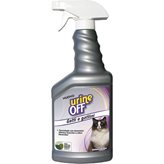 Urine Off SPRAY per Gatti e Gattini 500 ml