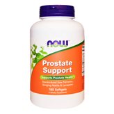 NOW FOODS Prostate Support 180 softegels - VITAMINE