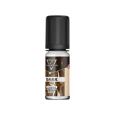 Dark Suprem-e S-Line Liquido Pronto 10ml Tabacco Cacao Rum (Nicotina: 0 mg/ml - ml: 10)