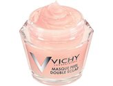 Vichy Maschera Minerale Maschera Esfoliante Illuminnante Viso 75ml
