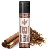 Tuscan Reserve Flavourart Liquido Shot 20ml Tabacco Sigaro Toscano