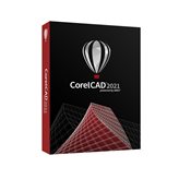 CorelCAD 2021 Educational per Windows e Mac - Single User (Licenza Elettronica) + 1 anno di manutenzione