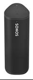 Sonos Sonos Roam smart speaker bluetooth, wifi, ip67, assistente vocale ,airplay Nero