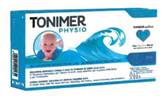 Tonimer Physio Monodose - Soluzione isotonica per igiene di occhi, naso ed orecchie - 20 flaconcini
