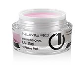 Uv Gel Monofasico 1 Phase Pink - Formato : 30 ml