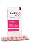 Flebion 400   30 compresse