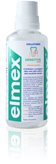 Elmex Sensitive Plus con fluoruro amminico senza alcool 400ml
