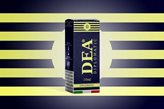 Diplomatic DEA Flavor Liquido Pronto 10ml - Nicotina : 18 mg/ml, ml : 10