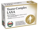Tisano Complex Laxa 30 capsule