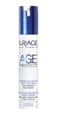 Age Protect Crema Notte Detox Multi-Azione Uriage 40ml