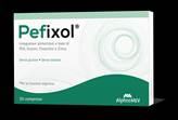 Pefixol® AlphreMEV 20 Compresse Rivestite