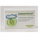 Vanda Vandaprost Integratore Alimentare 24 Capsule
