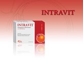 OFFHEALTH INTRAVIT® Integratore Alimentare 30 Compresse