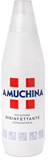 Amuchina 100%  1 litro
