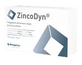 Metagenics Zincodyn 112 compresse