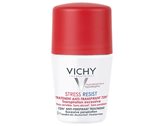 Vichy Stress Resist Trattamento Intensivo Anti-Traspirante 72H Deodorante Roll-On 50ml
