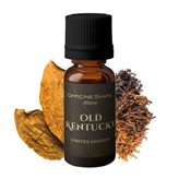 Old Kentucky Officine Svapo Aroma Concentrato 10ml Tabacco Affumicato