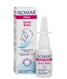 Isomar® Naso Baby Spray No Gas 30ml