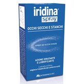 Iridina Spray Occhi Secchi E Stanchi 10ml
