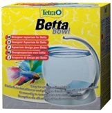 Tetra - Betta Bowl - Acquario di design per Betta