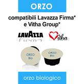 Compatibili Vitha/Firma ORZO Bio