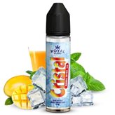 Cristal Mango Extra Ice Royal Blend Liquido Shot 10ml