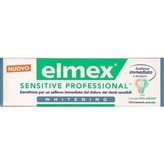 Elmex sensitive professional Whitening dentifricio 75 ml