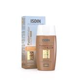 Fotoprotector Fusion Water Color Bronze Isdin 50ml