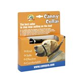 Canny Collar collare per cani che tirano al guinzaglio - Taglia : 5 (43-48cm)