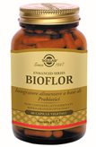Solgar Bioflor integratore di probiotici 60 capsule