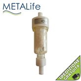 Kit Neutralizzatore di Condensa METALife Minicondens NC0004 per Caldaia a Condensazione fino a 35 kW