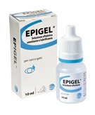 Trebifarma epigel soluzione ofttalmica 10 ml