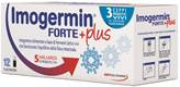Imogermin FORTE+ plus Pool Pharma 12 Flaconcini