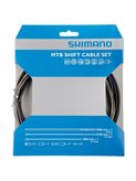Shimano SET cavi + guaine cambio sp41 mtb nero y60098019