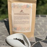 Tè Oolong White Buds Chelan - 50 g