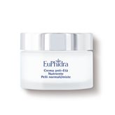 Euphidra skin crema nutriente anti-età 40ml