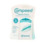 COMPEED FIRST AID HERPES 15 CEROTTI
