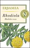 Rhodiola Erbamea 50 Capsule Vegetali