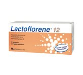 Lactoflorene® PLUS MONTEFARMACO 12 Flaconcini