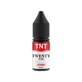 Latakia Twenty Pure Distillati TNT Vape Aroma Concentrato 10ml Tabacco