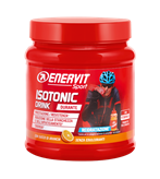 Isotonic Drink Arancia Enervit Sport 420g