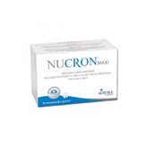 NUCRON MAXI (60 cpr) - Per la riduzione dei disturbi acuti intestinali di cani e gatti